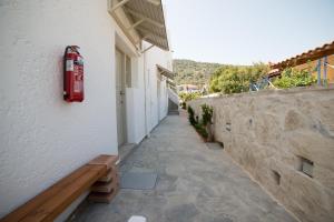 Villa Stella Apartments Heraklio Greece