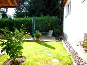 Ferienhaus Harzidyll