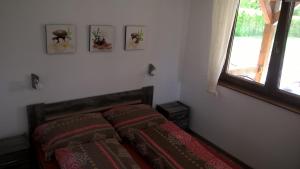 Cseresznyevirág Vendégházak