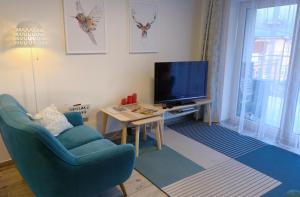 Apartma Apartamenty Zdrojowe Ustroń Poljska