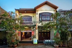 Hoa Mau Don Homestay - Ubytování bez kategorie ve městě Hoi An