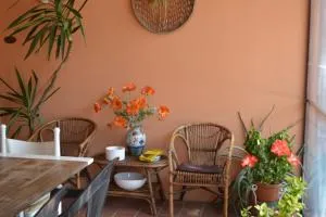 B&B Tenuta Zavaia - Santarcangelo di Romagna
