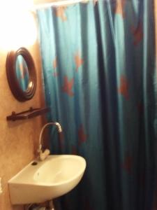 Magdaléna Vendégház