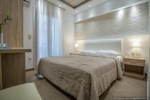 Polis Boutique Hotel Naxos Greece