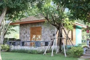 Phachuanchom Resort Khaoyai - Ban Tha Maprang