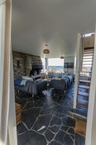 Villas Maison de La pointe : photos des chambres