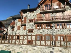 Apartamento en benasque - Benasque
