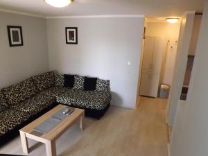 Downtown Utopia Suite