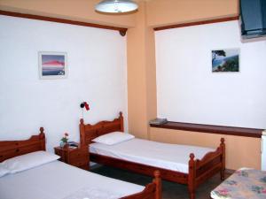 MARIA Studios & Apartments Pelion Greece