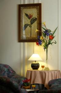 Hotels Logis Le Midland : photos des chambres