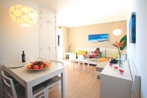 Apartment without Views room in Apartamentos Bellamar