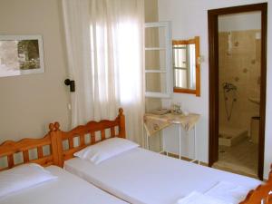 MARIA Studios & Apartments Pelion Greece