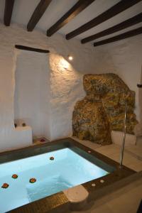 Two-Bedroom Townhouse room in Fimaira 2