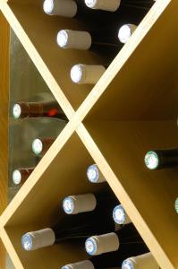 Hotels Logis Le Midland : photos des chambres