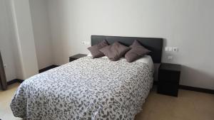 Apartamento Comedias