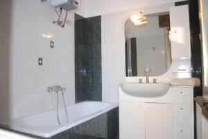 Holiday Home Selvaggio Blu