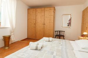 Duplex Apartment (4 Adults) - Popovića Street room in Split Inn Apartments