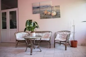 Hotel Dynes - Eforie