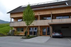 Ferienwohnung "Angelikahohe" - 施瓦岑贝格