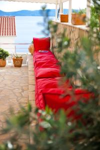 Apartments Mediterranea with heated pool