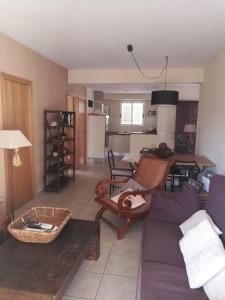 APARTAMENTO PRIMERA LINEA de la playa de Gandía