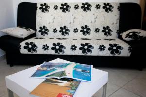 Apartments Mediterranea with heated pool