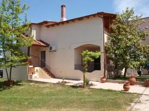 Keramoti Villa Magnolia - Keramotí