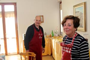B&B Le Stagioni