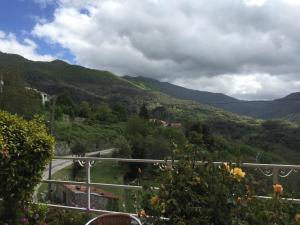 Hotels Hotel du Tourisme : Chambre Double - Vue sur Montagne