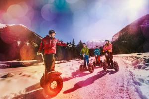 Apparthotel Panorama