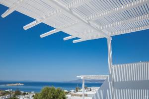 Ostraco Suites Myconos Greece