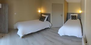 Hotels Hotel Le Printemps : photos des chambres