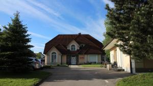 Apartmaji in sobe RaMar