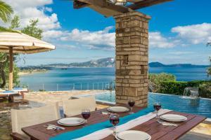 Kymaros Villas Zakynthos Greece