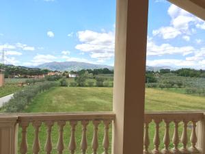 Appartamento Green Tuscany