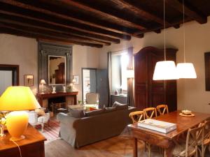 Appartements L Elegant Medieval : photos des chambres