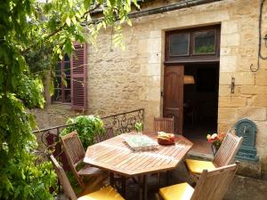 Appartements L Elegant Medieval : photos des chambres