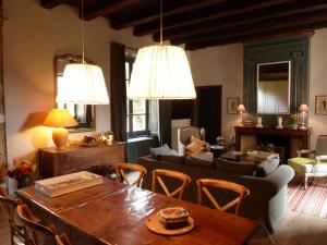 Appartements L Elegant Medieval : photos des chambres