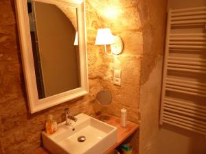 Appartements L Elegant Medieval : photos des chambres