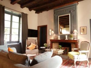 Appartements L Elegant Medieval : photos des chambres