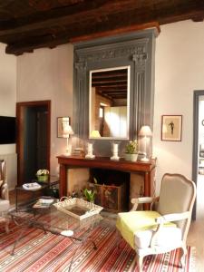 Appartements L Elegant Medieval : photos des chambres