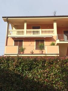 Appartamento Green Tuscany