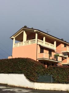 Appartamento Green Tuscany