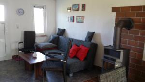 Ferienhaus Storchenweg