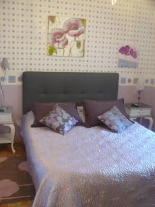 B&B / Chambres d'hotes Les Mesanges : photos des chambres