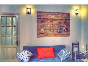 Old castle Apartment