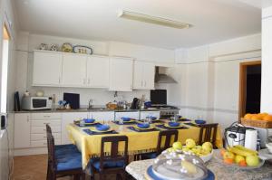 Apartment Peniche swimming pool