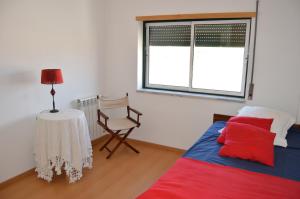 Apartment Peniche swimming pool