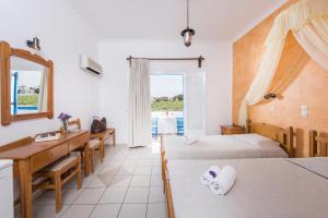 Hotel Olympia Santorini Greece