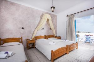 Hotel Olympia Santorini Greece